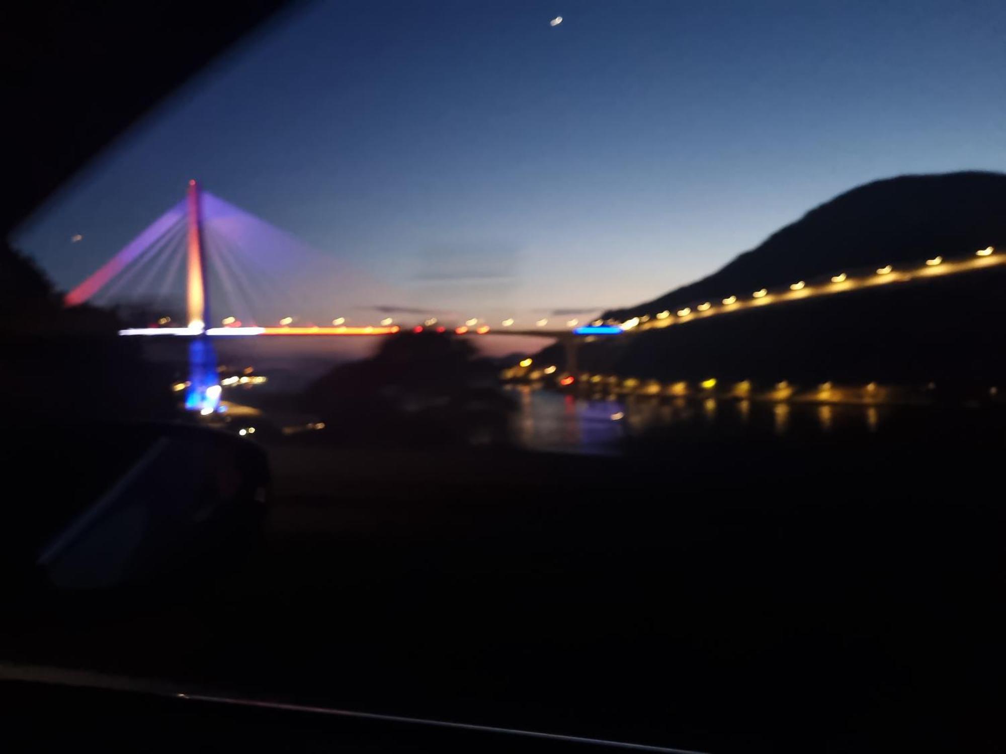 Apartment Evening Star 杜布罗夫尼克 外观 照片