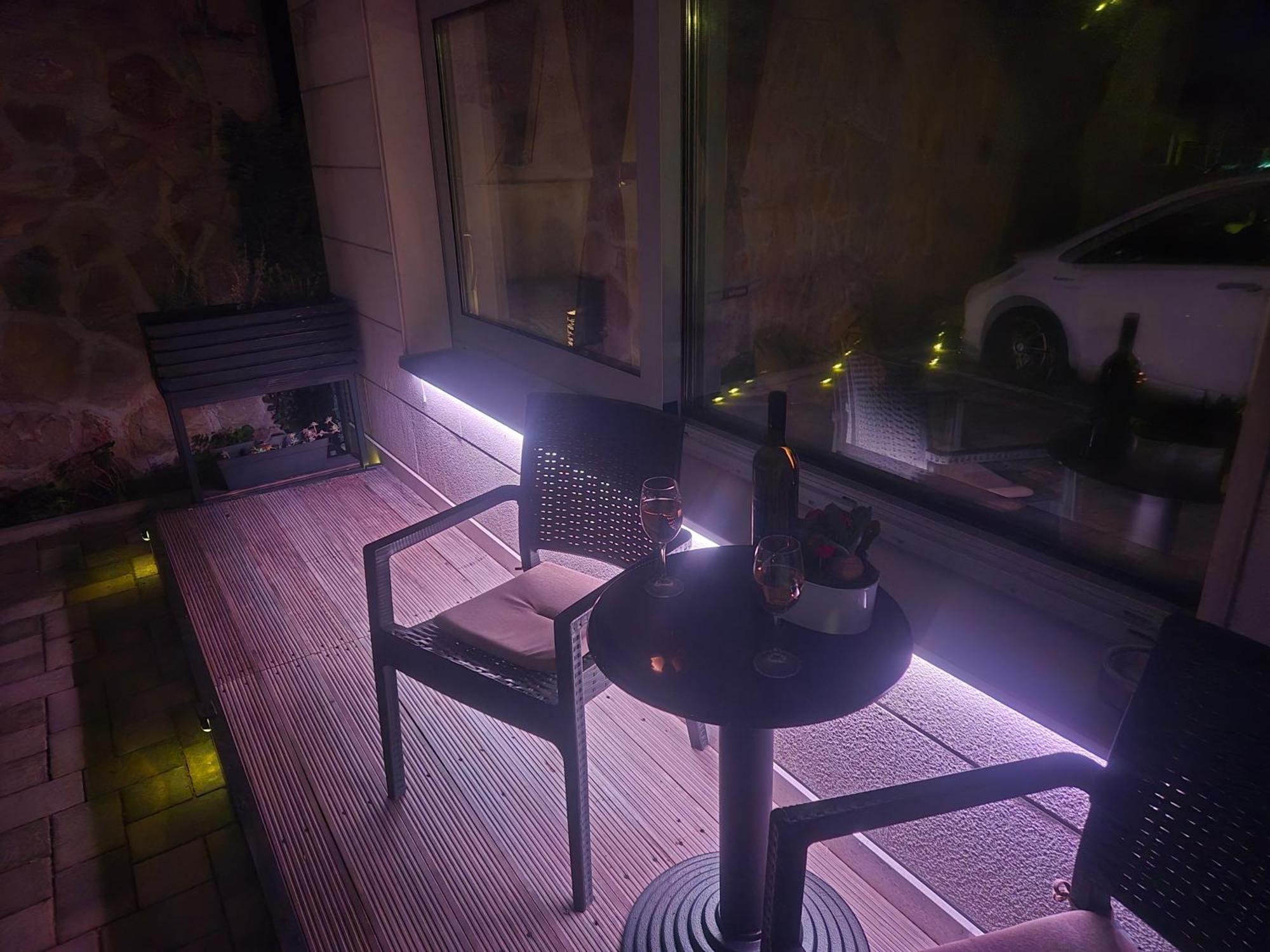 Apartment Evening Star 杜布罗夫尼克 外观 照片