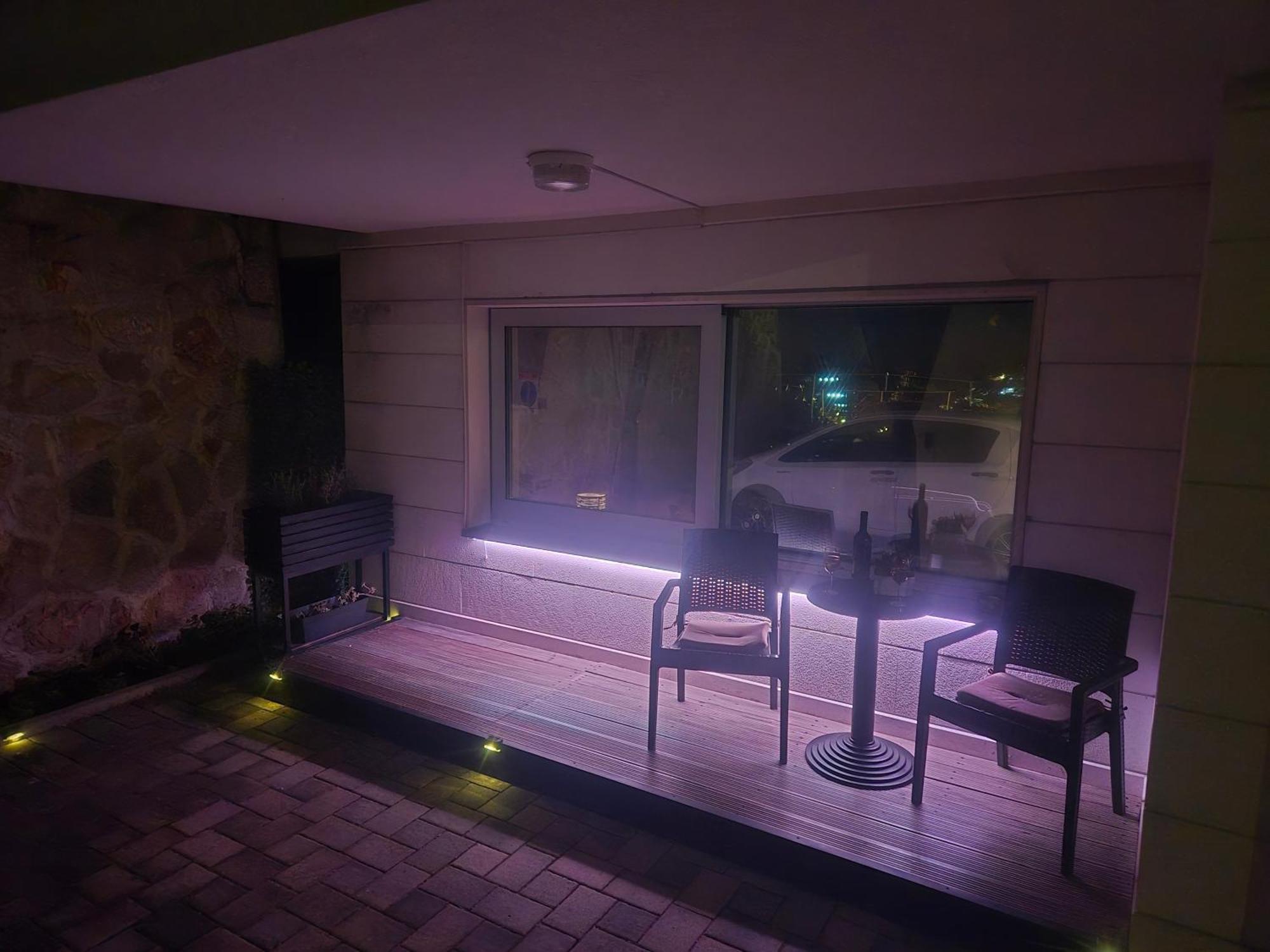 Apartment Evening Star 杜布罗夫尼克 外观 照片
